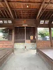 大年神社(兵庫県)