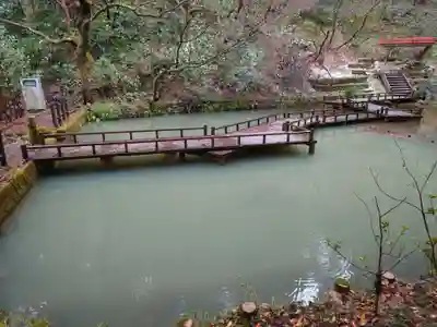 青海神社(新潟県)
