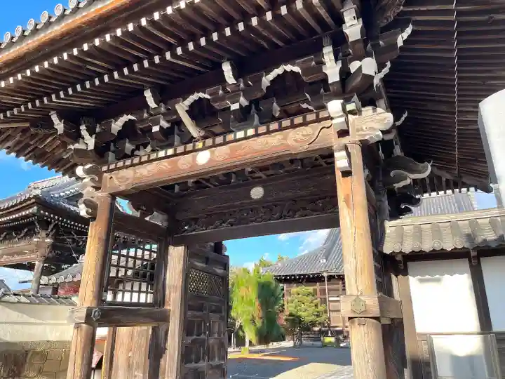 善照寺(滋賀県)