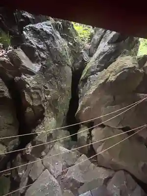 磯山弁財天(栃木県)