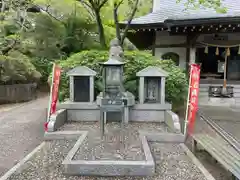 真野寺(千葉県)