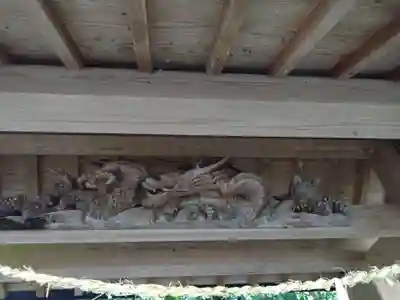 八大龍王水神(宮崎県)