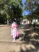 常磐神社(茨城県)