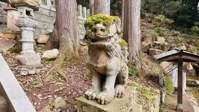 劔神社(福井県)