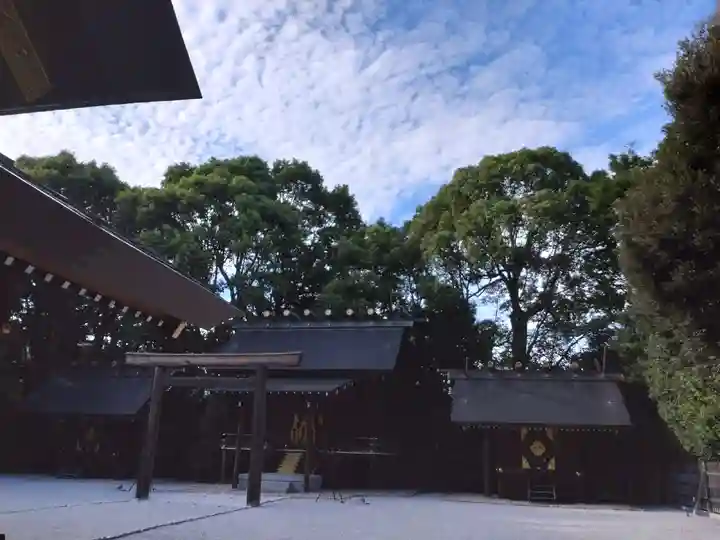 阿佐ヶ谷神明宮(東京都)