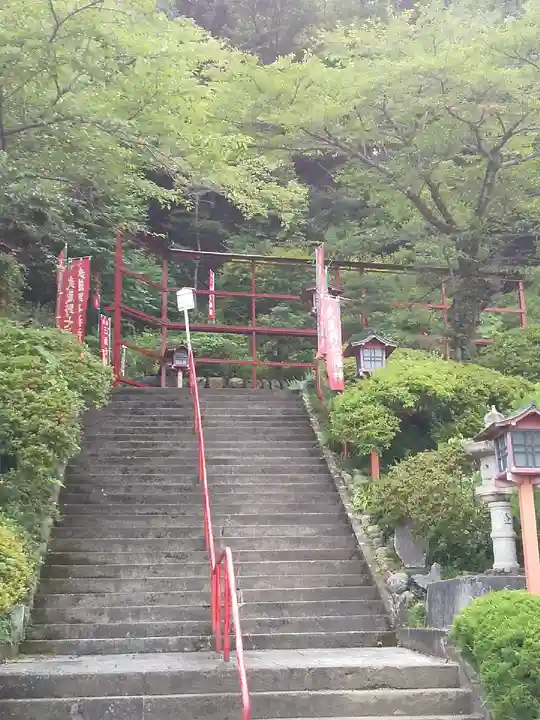 浄心寺のその他建物