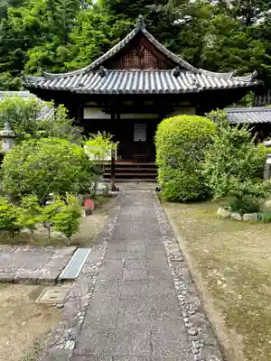 東大寺真言院(奈良県)