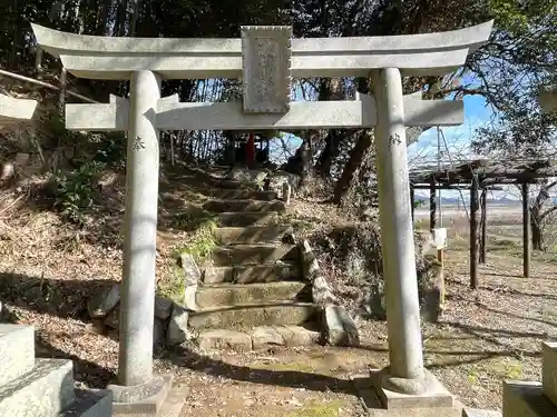 波口神社(滋賀県)
