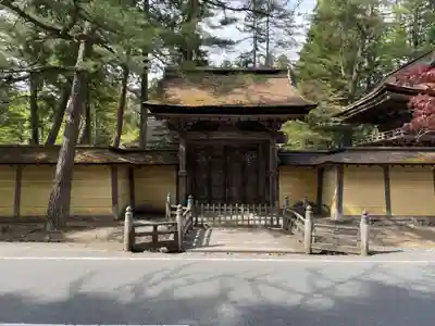金剛峯寺勧学院(和歌山県)