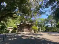 葛城神社妙見宮のその他建物