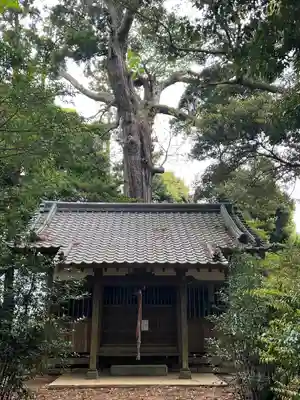 八雲神社(千葉県)
