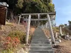 神社(岡山県)