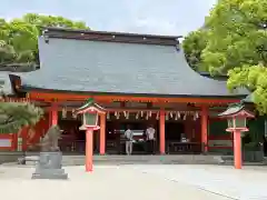 住吉神社(福岡県)