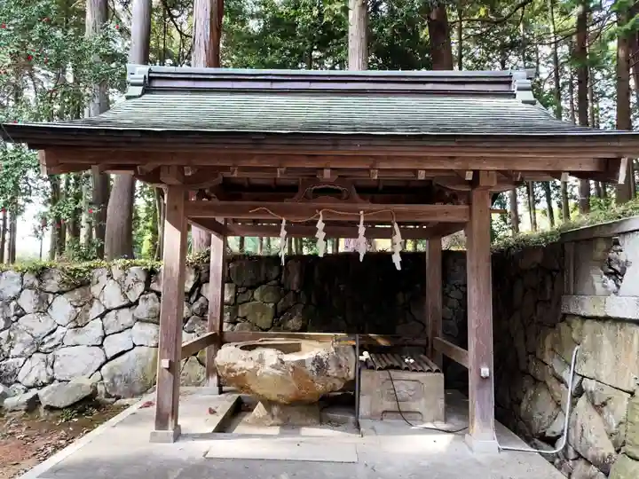 八幡神社(滋賀県)
