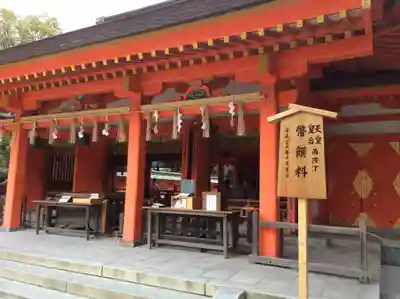 住吉神社のその他建物