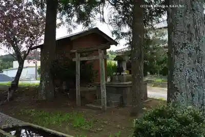 子育神社(千葉県)