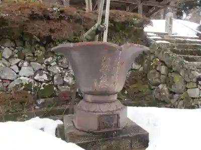 松尾寺(京都府)