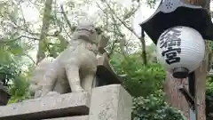 北野天満神社(兵庫県)