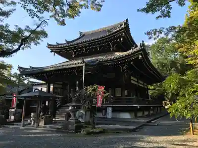 今熊野観音寺のその他建物