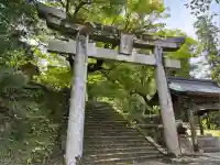 養父神社(兵庫県)