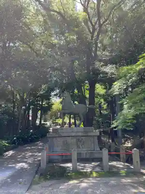 六所神社(愛知県)