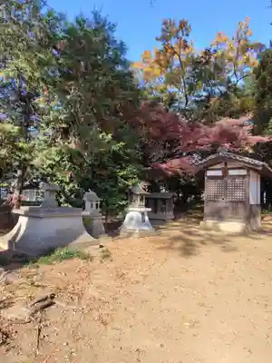 神明宮(群馬県)