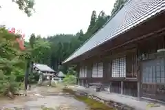 徳恩寺の建物その他