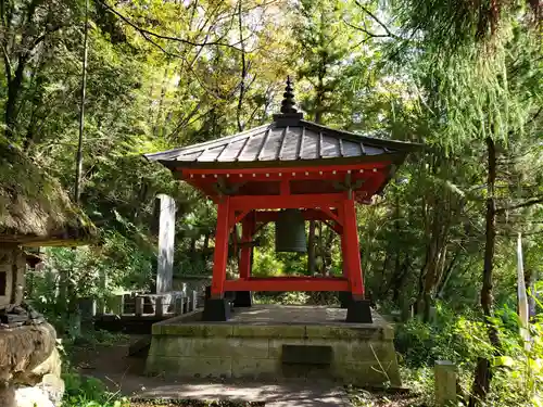 磯山弁財天のその他建物