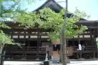豊国神社 の本殿・本堂