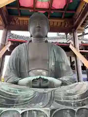 惣宗寺（佐野厄除け大師）(栃木県)