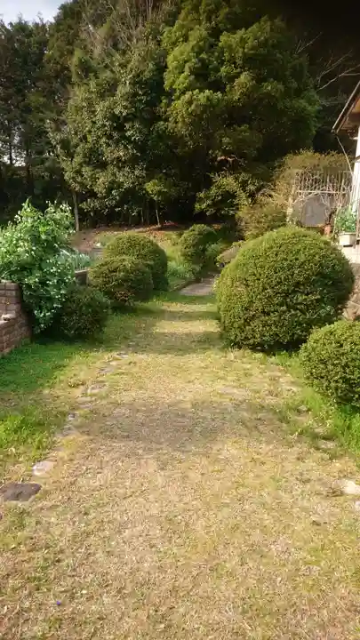 飛鳥田神社のその他建物