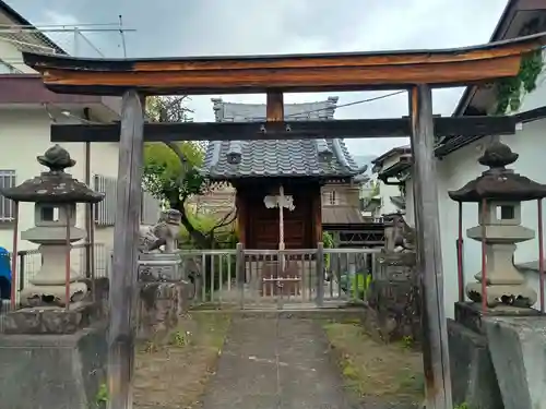 天神社(山梨県)