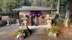 十八神社(奈良県)