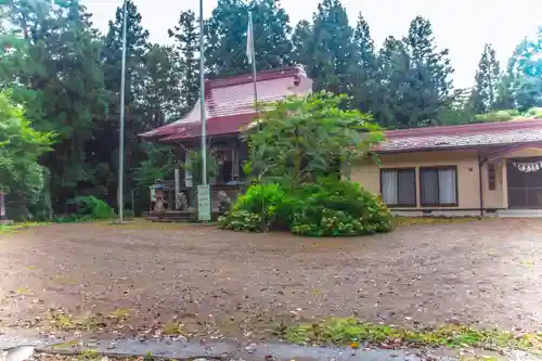 愛宕神社(宮城県)