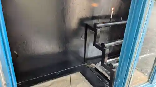 湯川寺 のその他建物