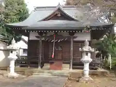 神明神社(東京都)