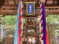 梛八幡神社(兵庫県)