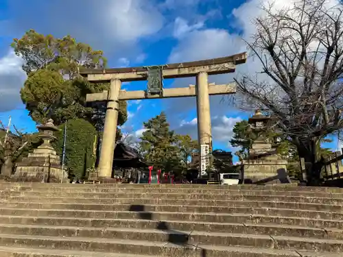 豊国神社(京都府)