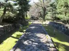 福増寺の建物その他