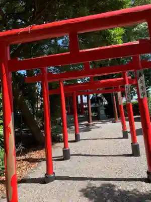 彌都加伎神社(三重県)