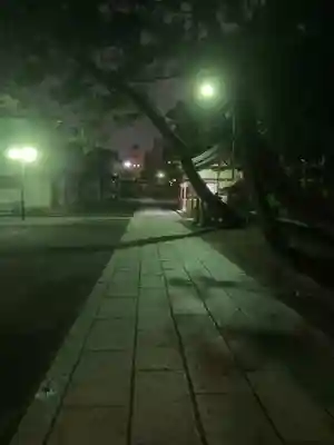 茨木神社のその他建物