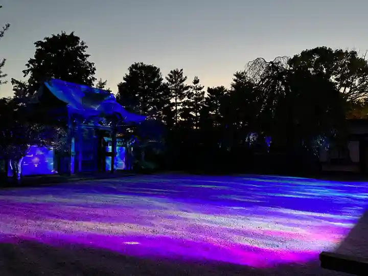 高台寺(高台寿聖禅寺・高臺寺)(京都府)