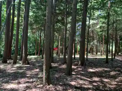 浅間稲荷神社(千葉県)