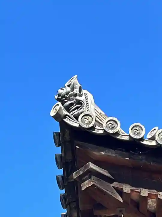 根来寺のその他建物