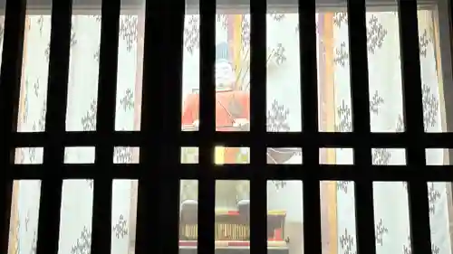 椙尾神社(徳島県)