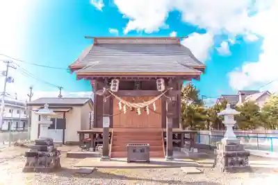 八幡神社(宮城県)