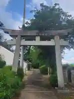 素鵞神社(愛媛県)