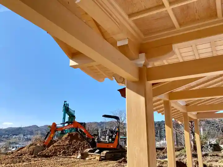 大雄院(茨城県)