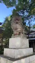 王子神社(東京都)