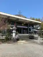 勝因寺(三重県)